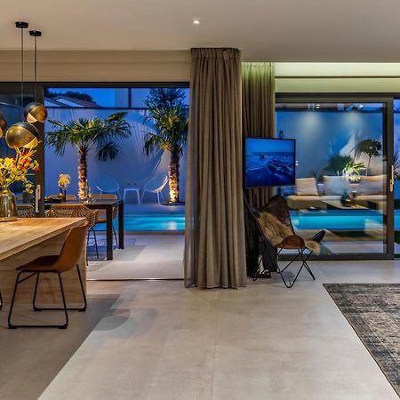 Superb Design Villa Medulin Ngoại thất bức ảnh