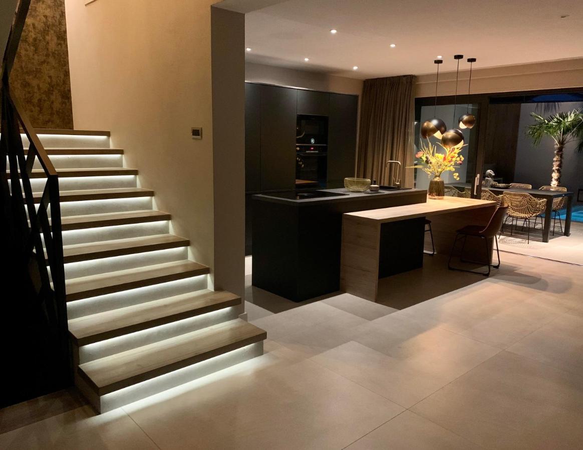 Superb Design Villa Medulin Ngoại thất bức ảnh