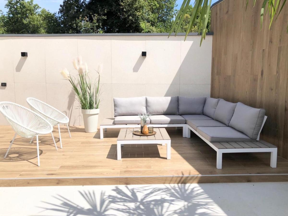 Superb Design Villa Medulin Ngoại thất bức ảnh