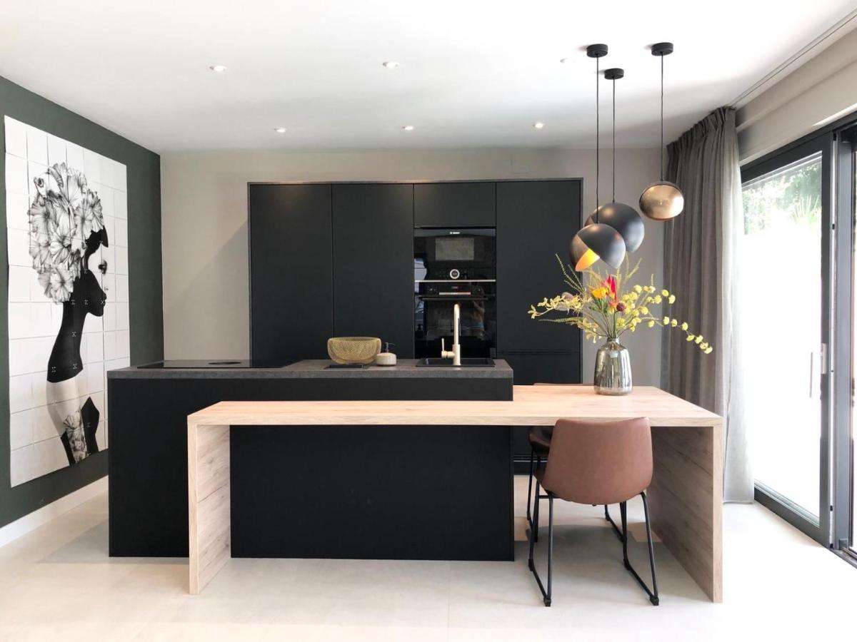 Superb Design Villa Medulin Ngoại thất bức ảnh