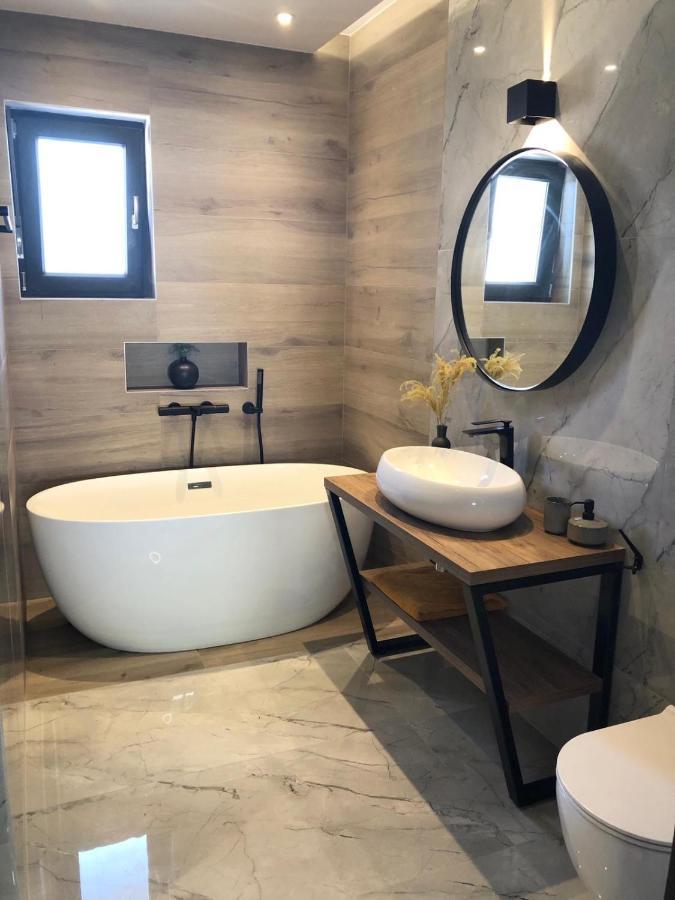 Superb Design Villa Medulin Ngoại thất bức ảnh