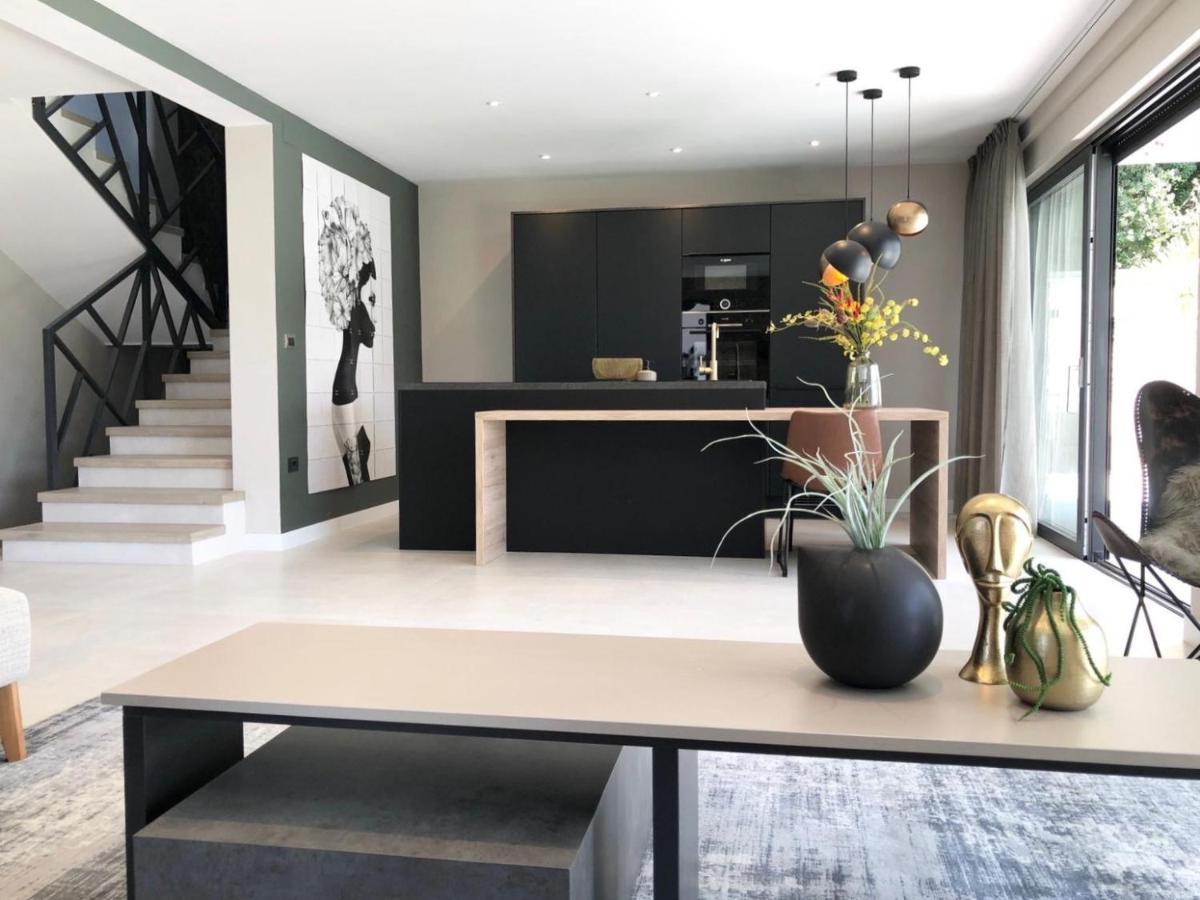 Superb Design Villa Medulin Ngoại thất bức ảnh